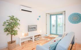 Liiiving In Porto - Boho Blue Home
